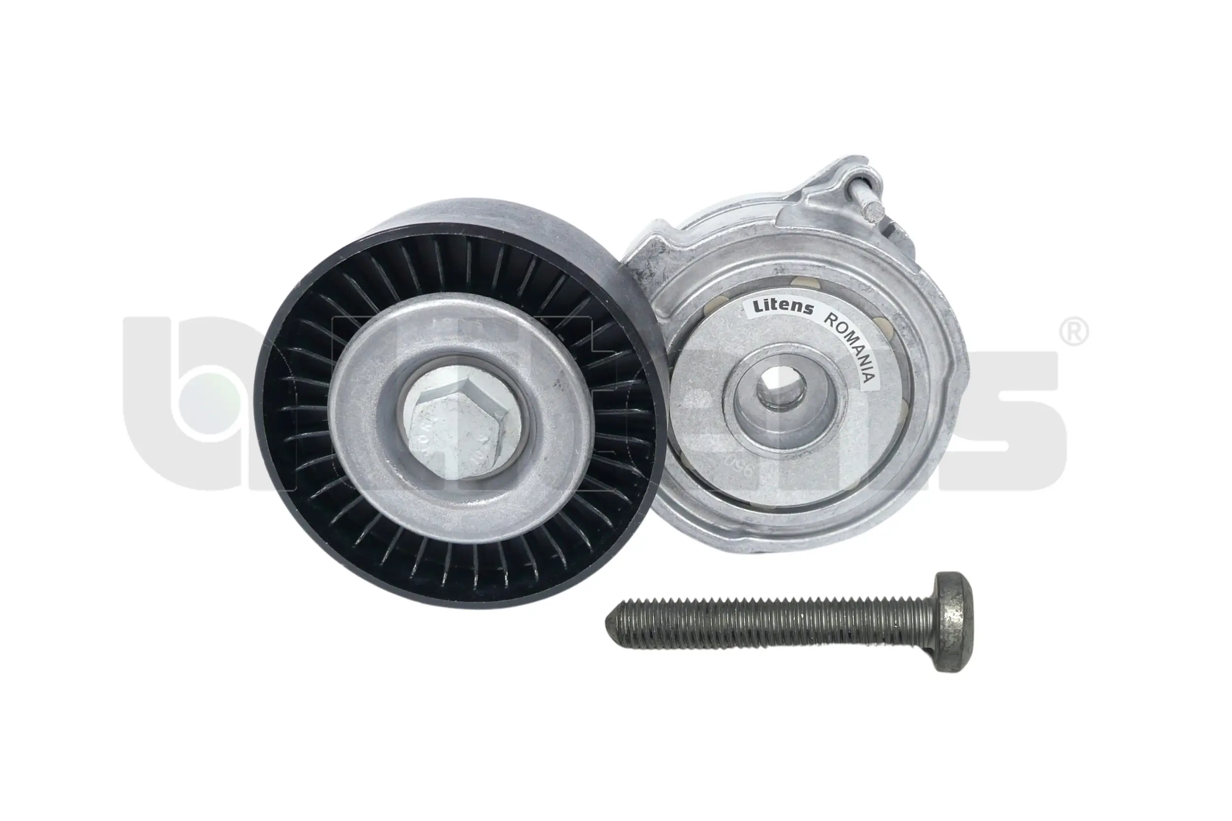 Riemenspanner, Keilrippenriemen Litens 950488