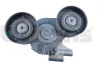 Riemenspanner, Keilrippenriemen Litens 950591 Bild Riemenspanner, Keilrippenriemen Litens 950591
