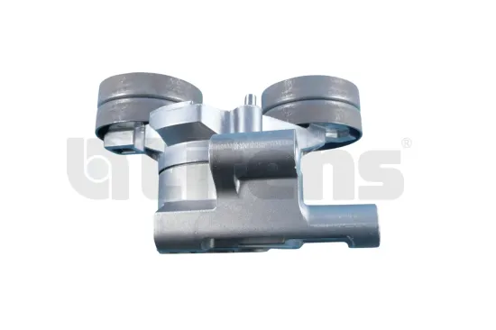 Riemenspanner, Keilrippenriemen Litens 950591 Bild Riemenspanner, Keilrippenriemen Litens 950591