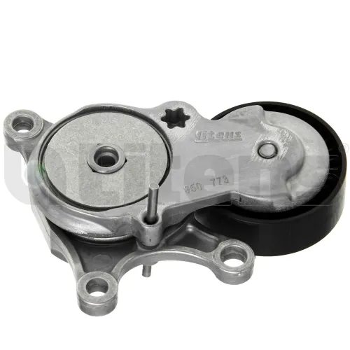 Riemenspanner, Keilrippenriemen Litens 950773 Bild Riemenspanner, Keilrippenriemen Litens 950773