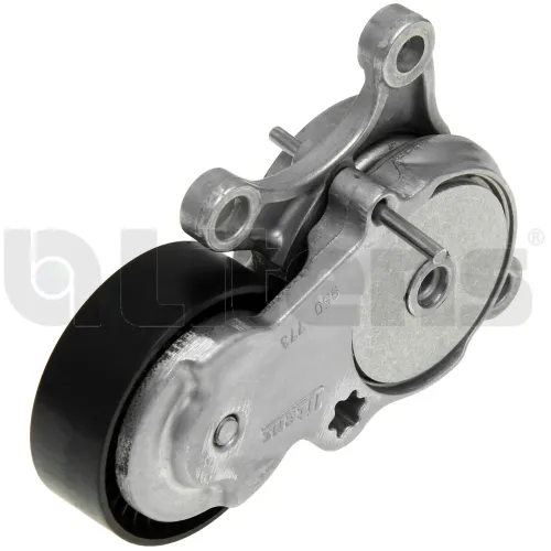Riemenspanner, Keilrippenriemen Litens 950773 Bild Riemenspanner, Keilrippenriemen Litens 950773