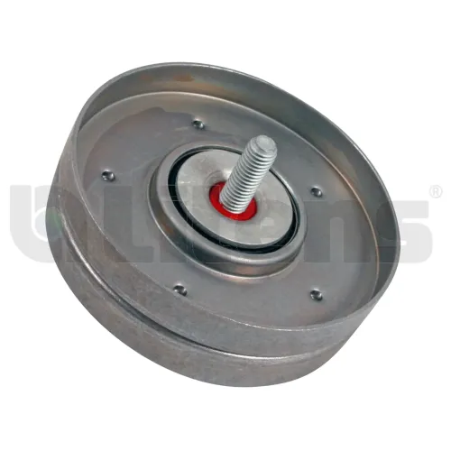 Umlenk-/Führungsrolle, Keilrippenriemen Litens 951070 Bild Umlenk-/Führungsrolle, Keilrippenriemen Litens 951070