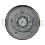 Umlenk-/Führungsrolle, Keilrippenriemen Litens 951070
