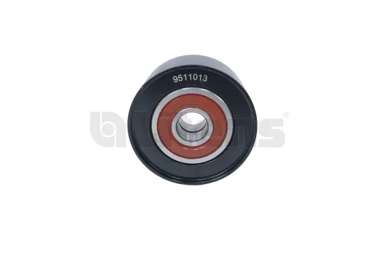 Umlenk-/Führungsrolle, Keilrippenriemen Litens 9511013 Bild Umlenk-/Führungsrolle, Keilrippenriemen Litens 9511013