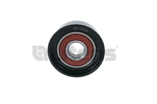 Umlenk-/Führungsrolle, Keilrippenriemen Litens 9511030 Bild Umlenk-/Führungsrolle, Keilrippenriemen Litens 9511030