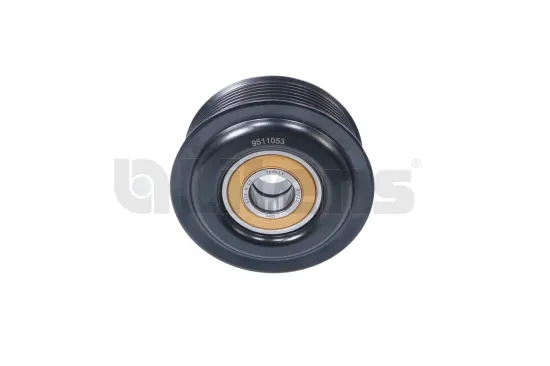 Umlenk-/Führungsrolle, Keilrippenriemen Litens 9511053 Bild Umlenk-/Führungsrolle, Keilrippenriemen Litens 9511053