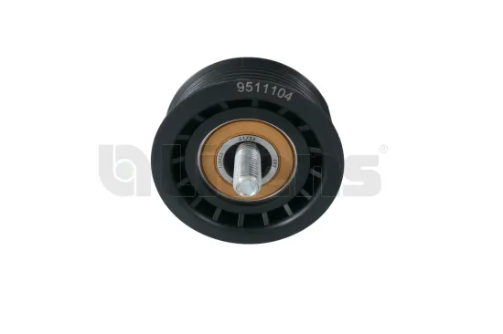 Umlenk-/Führungsrolle, Keilrippenriemen Litens 9511104 Bild Umlenk-/Führungsrolle, Keilrippenriemen Litens 9511104