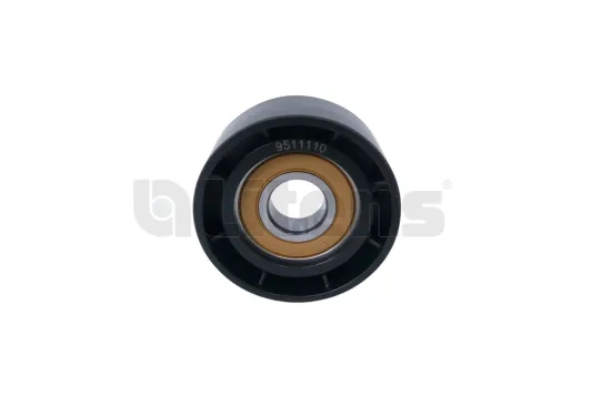 Umlenk-/Führungsrolle, Keilrippenriemen Litens 9511110 Bild Umlenk-/Führungsrolle, Keilrippenriemen Litens 9511110