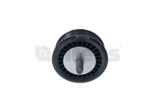 Umlenk-/Führungsrolle, Keilrippenriemen Litens 9511129 Bild Umlenk-/Führungsrolle, Keilrippenriemen Litens 9511129