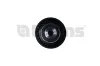 Umlenk-/Führungsrolle, Keilrippenriemen Litens 9511132 Bild Umlenk-/Führungsrolle, Keilrippenriemen Litens 9511132