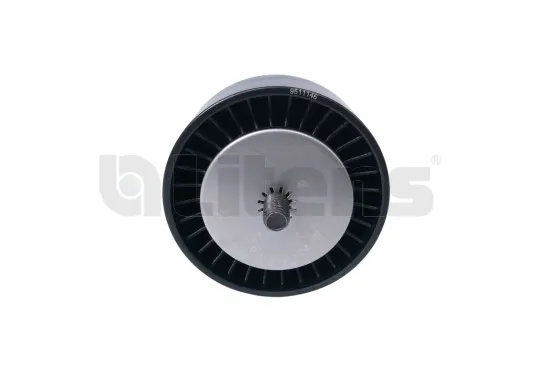 Umlenk-/Führungsrolle, Keilrippenriemen Litens 9511146 Bild Umlenk-/Führungsrolle, Keilrippenriemen Litens 9511146