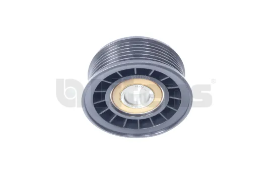 Umlenk-/Führungsrolle, Keilrippenriemen Litens 9511225 Bild Umlenk-/Führungsrolle, Keilrippenriemen Litens 9511225