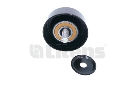 Umlenk-/Führungsrolle, Keilrippenriemen Litens 9511236 Bild Umlenk-/Führungsrolle, Keilrippenriemen Litens 9511236
