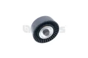Umlenk-/Führungsrolle, Keilrippenriemen Litens 9511258