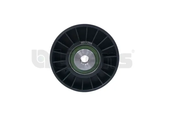 Umlenk-/Führungsrolle, Keilrippenriemen Litens 9511259 Bild Umlenk-/Führungsrolle, Keilrippenriemen Litens 9511259