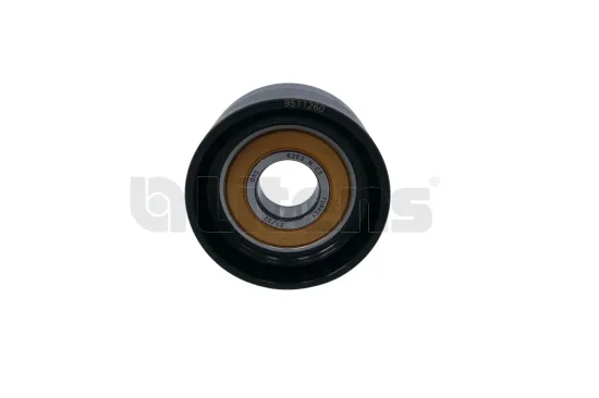 Umlenk-/Führungsrolle, Keilrippenriemen Litens 9511260 Bild Umlenk-/Führungsrolle, Keilrippenriemen Litens 9511260