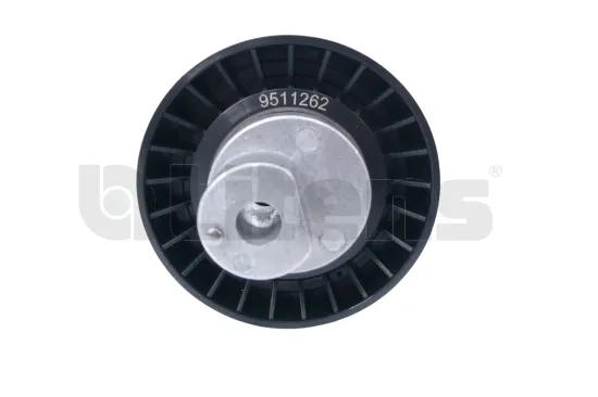 Umlenk-/Führungsrolle, Keilrippenriemen Litens 9511262 Bild Umlenk-/Führungsrolle, Keilrippenriemen Litens 9511262