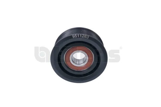 Umlenk-/Führungsrolle, Keilrippenriemen Litens 9511263 Bild Umlenk-/Führungsrolle, Keilrippenriemen Litens 9511263