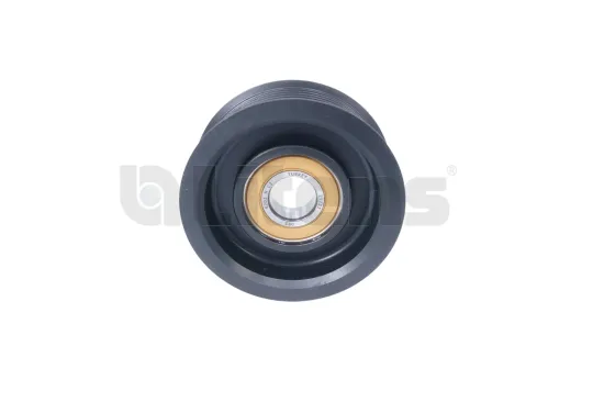 Umlenk-/Führungsrolle, Keilrippenriemen Litens 9511266 Bild Umlenk-/Führungsrolle, Keilrippenriemen Litens 9511266