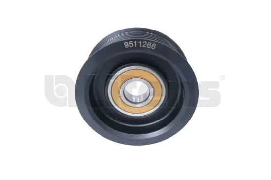 Umlenk-/Führungsrolle, Keilrippenriemen Litens 9511266 Bild Umlenk-/Führungsrolle, Keilrippenriemen Litens 9511266