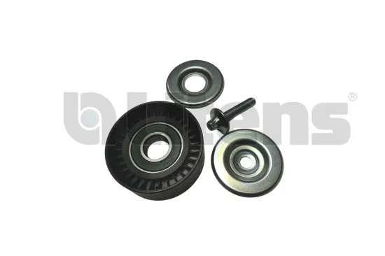 Umlenk-/Führungsrolle, Keilrippenriemen Litens 9511382 Bild Umlenk-/Führungsrolle, Keilrippenriemen Litens 9511382
