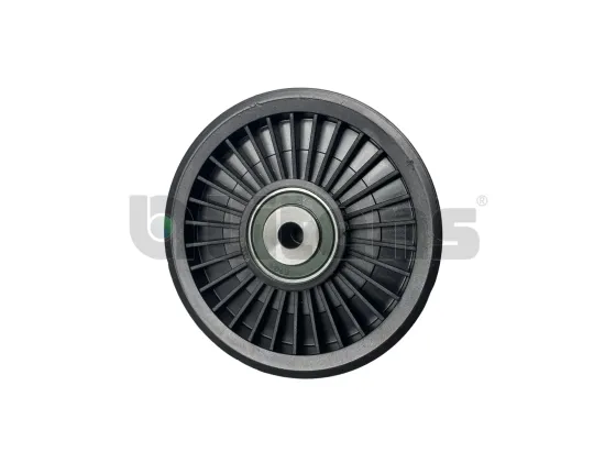 Umlenk-/Führungsrolle, Keilrippenriemen Litens 9511433 Bild Umlenk-/Führungsrolle, Keilrippenriemen Litens 9511433