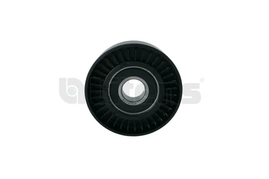 Umlenk-/Führungsrolle, Keilrippenriemen Litens 951166 Bild Umlenk-/Führungsrolle, Keilrippenriemen Litens 951166