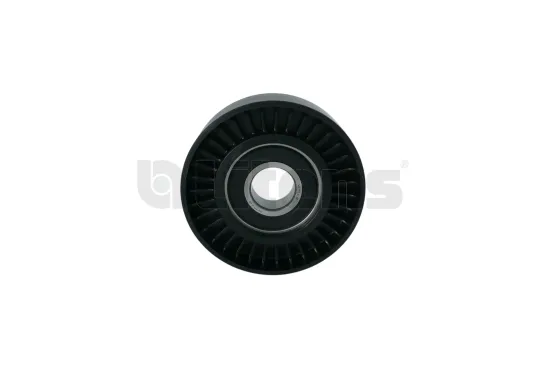 Umlenk-/Führungsrolle, Keilrippenriemen Litens 951166 Bild Umlenk-/Führungsrolle, Keilrippenriemen Litens 951166