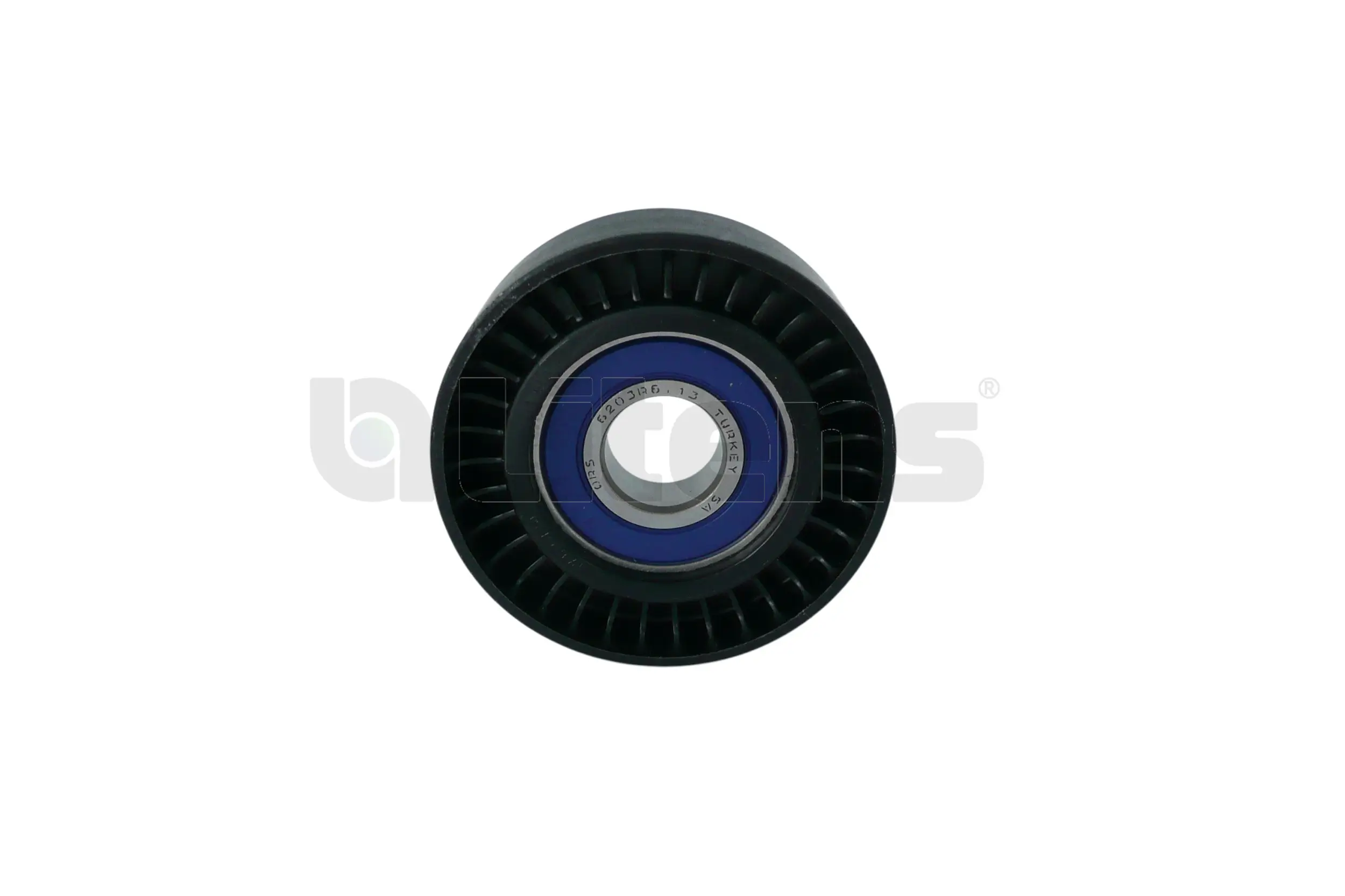 Umlenk-/Führungsrolle, Keilrippenriemen Litens 951178