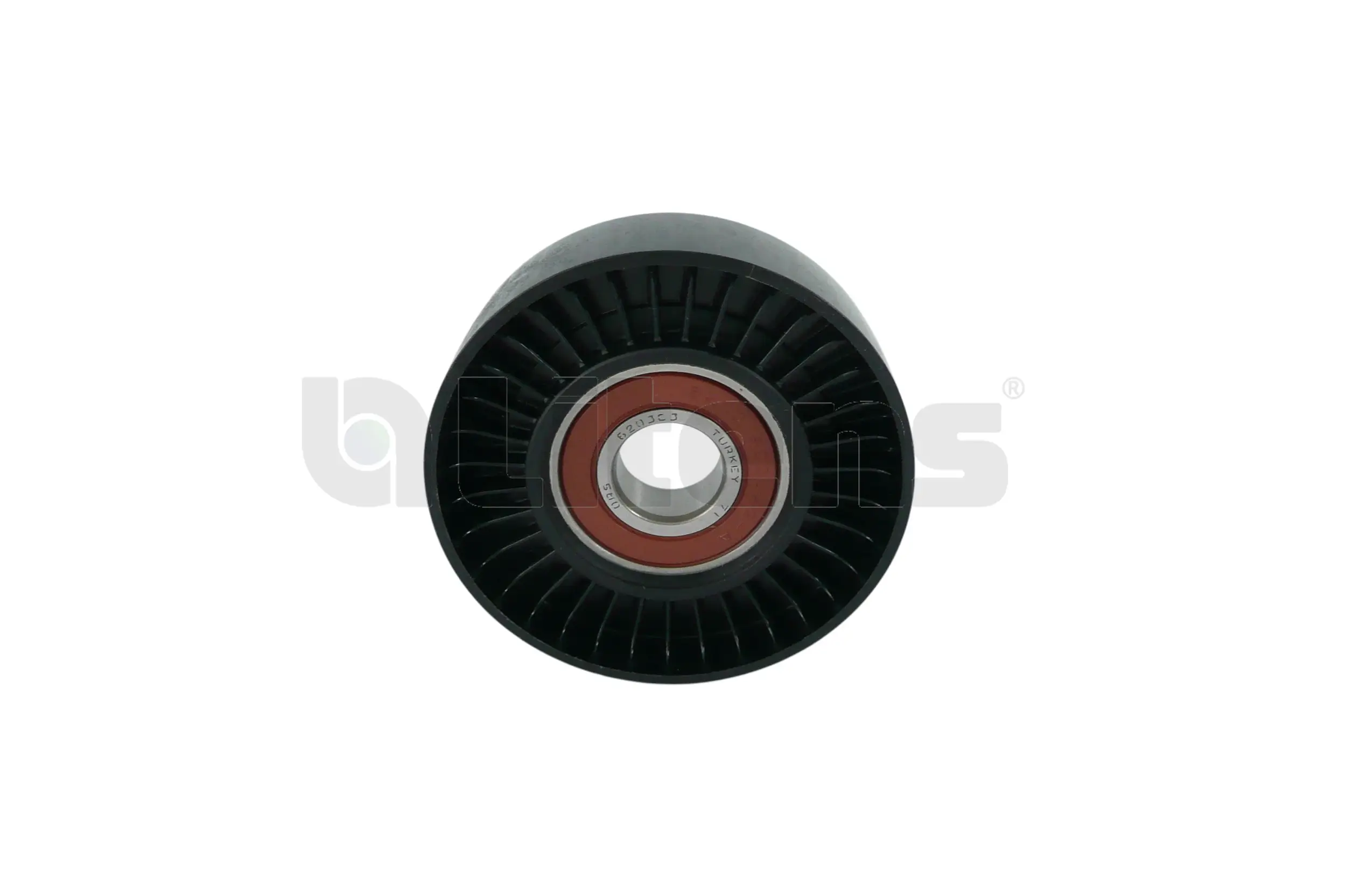 Umlenk-/Führungsrolle, Keilrippenriemen Litens 951205