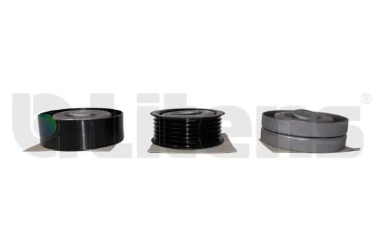 Umlenk-/Führungsrolle, Keilrippenriemen Litens 951232 Bild Umlenk-/Führungsrolle, Keilrippenriemen Litens 951232