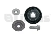 Umlenk-/Führungsrolle, Keilrippenriemen Litens 951373