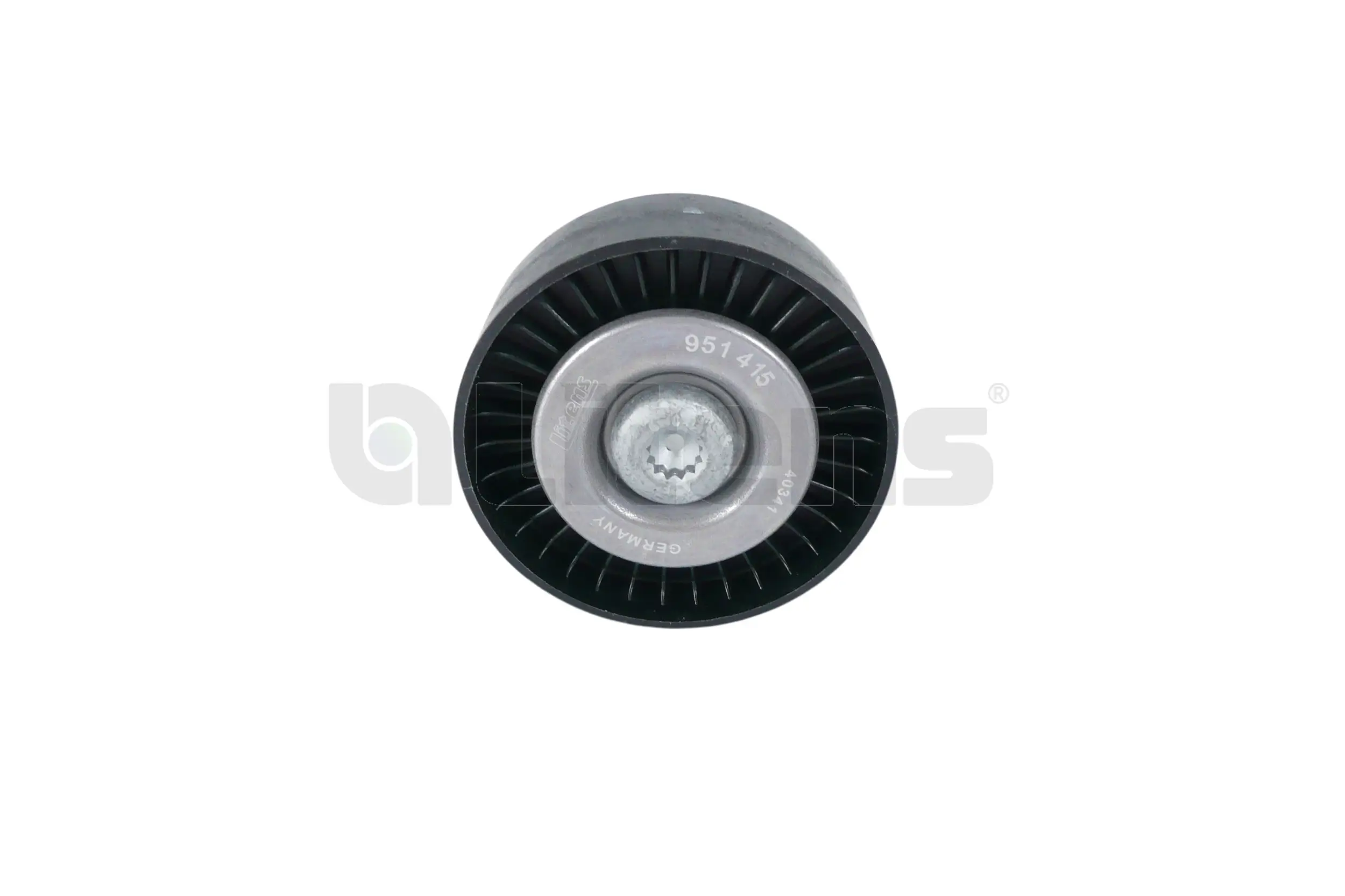 Umlenk-/Führungsrolle, Keilrippenriemen Litens 951415