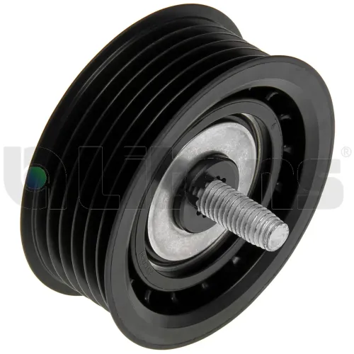 Umlenk-/Führungsrolle, Keilrippenriemen Litens 951451 Bild Umlenk-/Führungsrolle, Keilrippenriemen Litens 951451