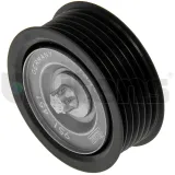 Umlenk-/Führungsrolle, Keilrippenriemen Litens 951451