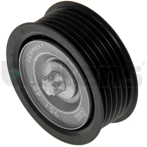 Umlenk-/Führungsrolle, Keilrippenriemen Litens 951451 Bild Umlenk-/Führungsrolle, Keilrippenriemen Litens 951451