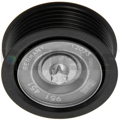 Umlenk-/Führungsrolle, Keilrippenriemen Litens 951451 Bild Umlenk-/Führungsrolle, Keilrippenriemen Litens 951451
