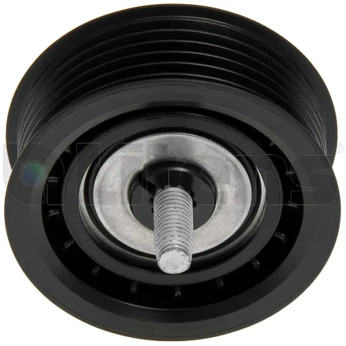 Umlenk-/Führungsrolle, Keilrippenriemen Litens 951451 Bild Umlenk-/Führungsrolle, Keilrippenriemen Litens 951451