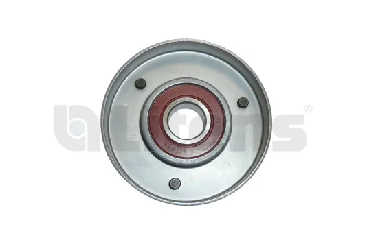 Umlenk-/Führungsrolle, Keilrippenriemen Litens 951461 Bild Umlenk-/Führungsrolle, Keilrippenriemen Litens 951461