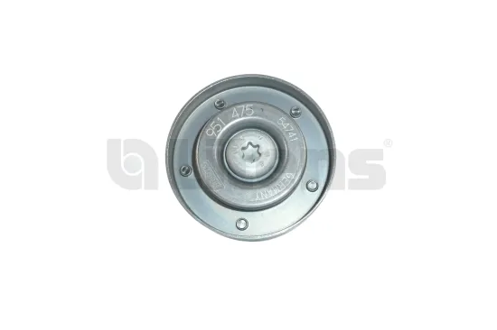 Umlenk-/Führungsrolle, Keilrippenriemen Litens 951475 Bild Umlenk-/Führungsrolle, Keilrippenriemen Litens 951475
