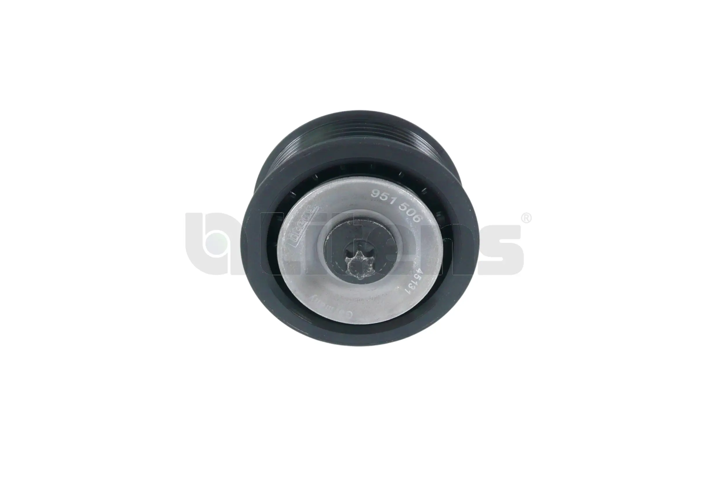 Umlenk-/Führungsrolle, Keilrippenriemen Litens 951506