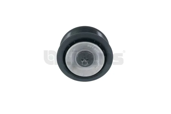 Umlenk-/Führungsrolle, Keilrippenriemen Litens 951506 Bild Umlenk-/Führungsrolle, Keilrippenriemen Litens 951506