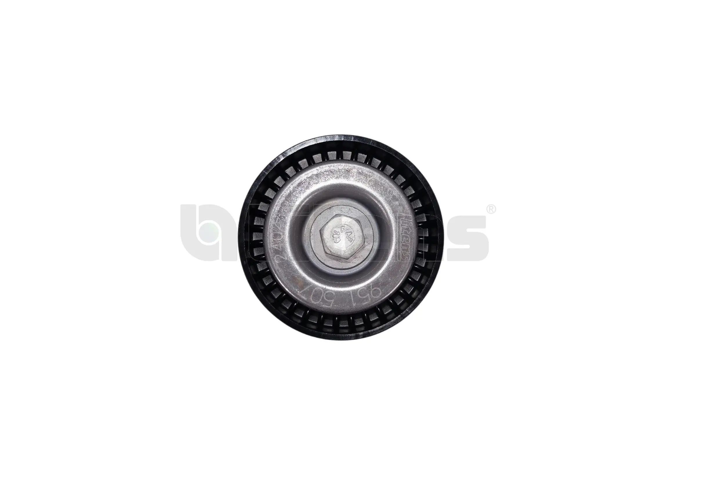 Umlenk-/Führungsrolle, Keilrippenriemen Litens 951507