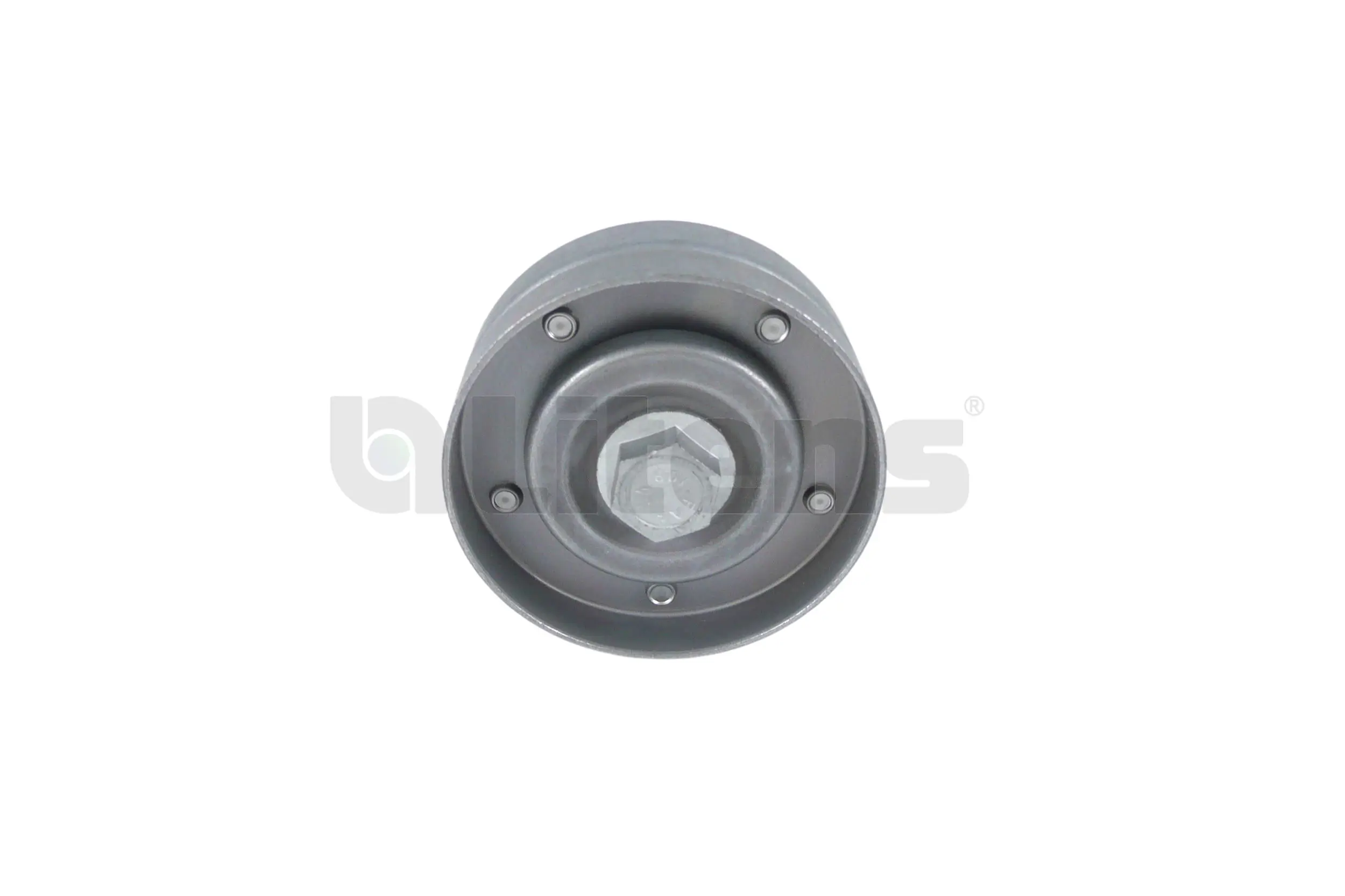 Umlenk-/Führungsrolle, Keilrippenriemen Litens 951519