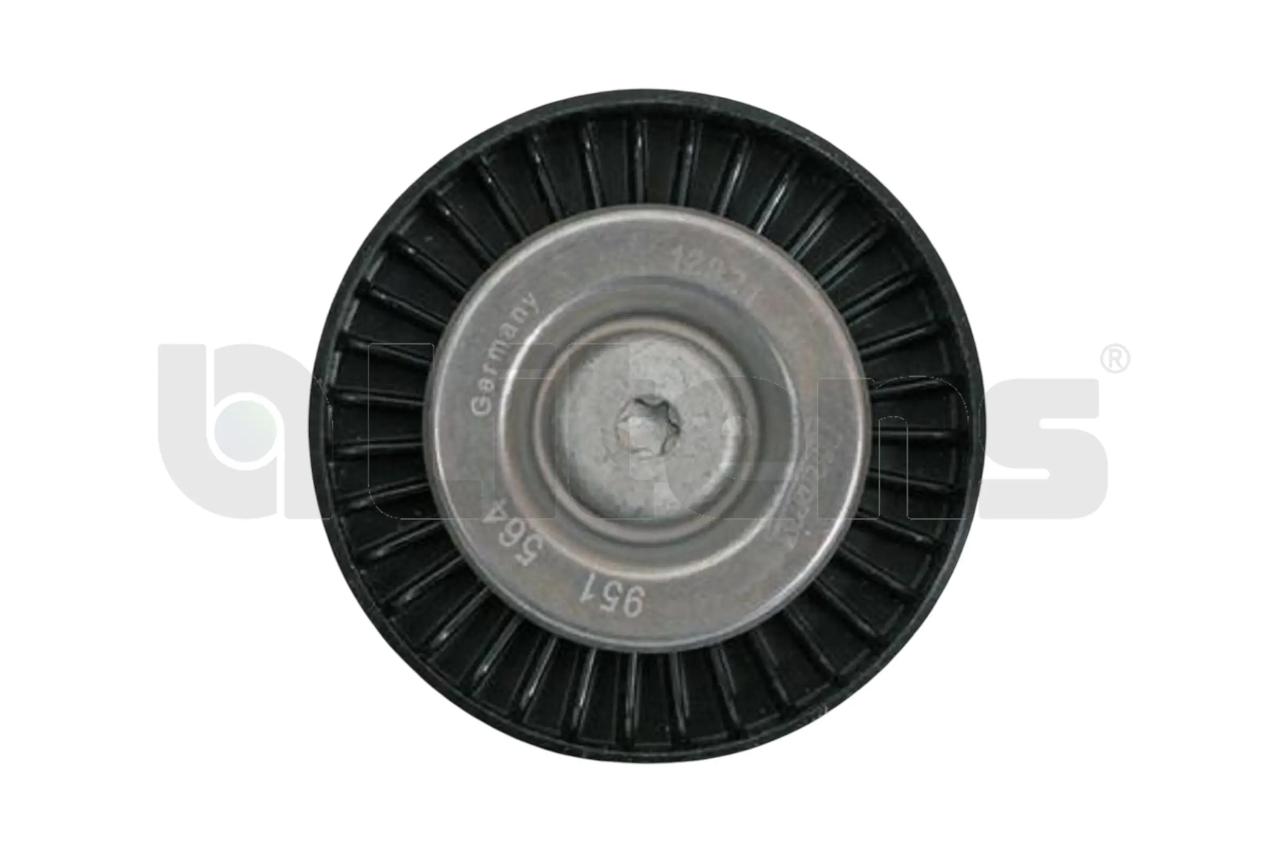 Umlenk-/Führungsrolle, Keilrippenriemen Litens 951564