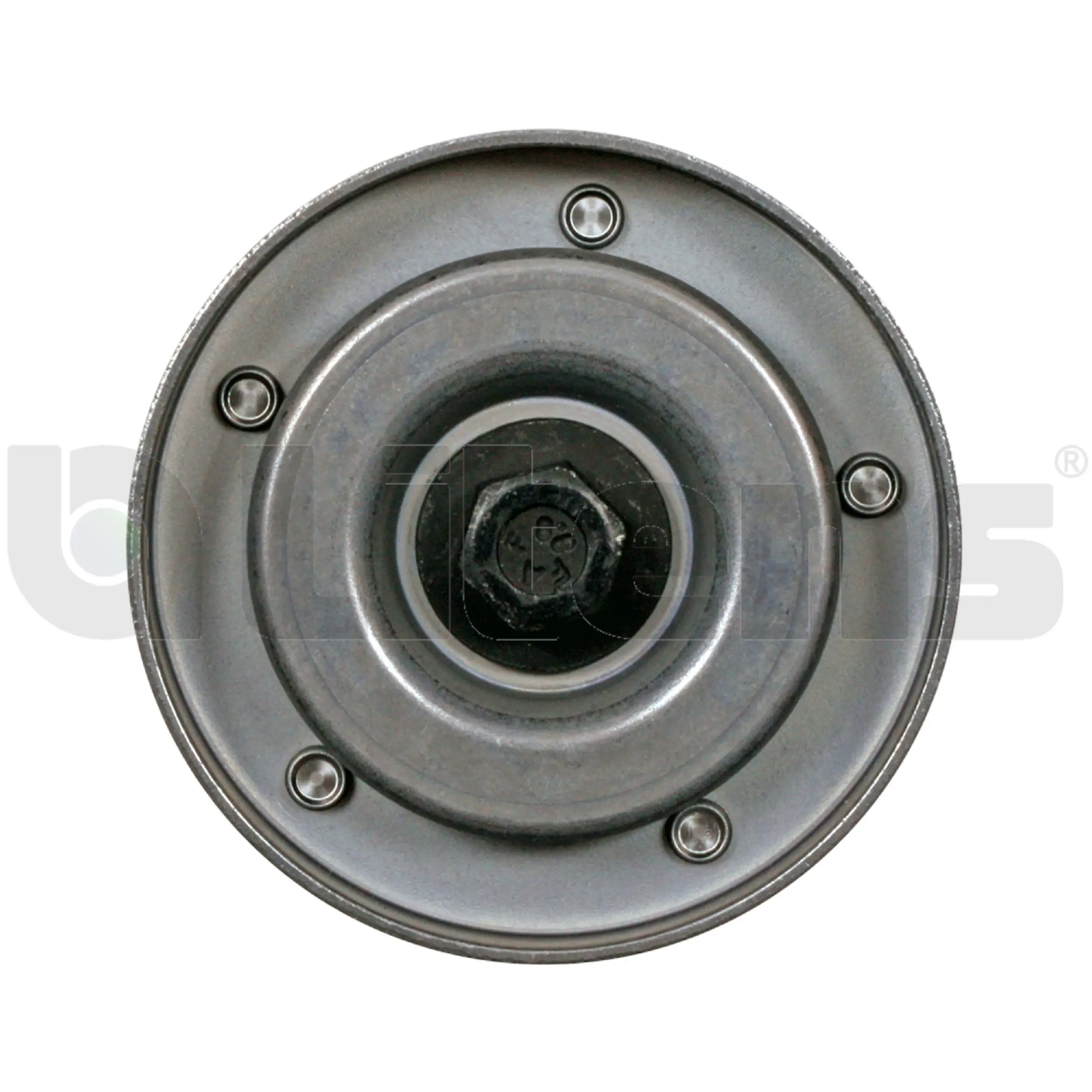Umlenk-/Führungsrolle, Keilrippenriemen Litens 951767