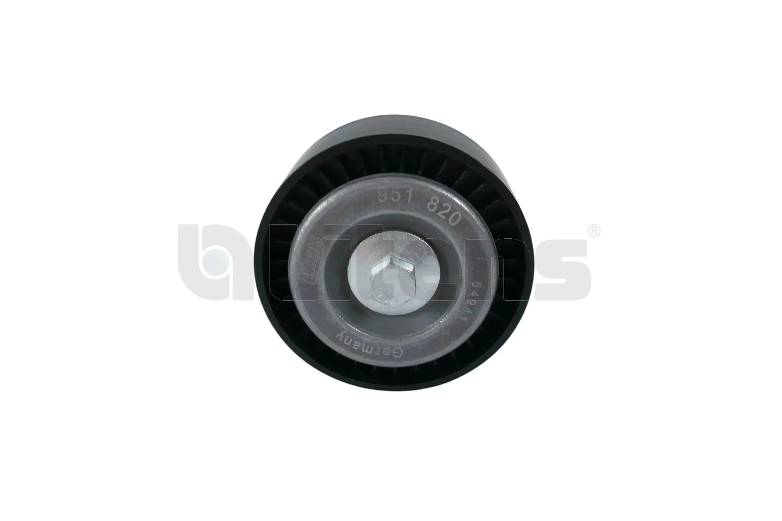 Umlenk-/Führungsrolle, Keilrippenriemen Litens 951820