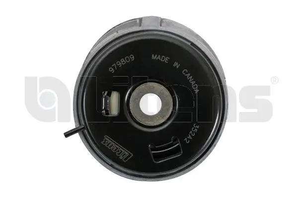 Spannrolle, Zahnriemen Litens 979809