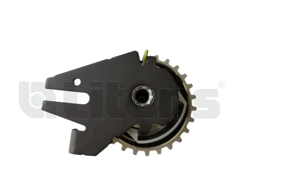 Spannrolle, Zahnriemen Litens 979872 Bild Spannrolle, Zahnriemen Litens 979872