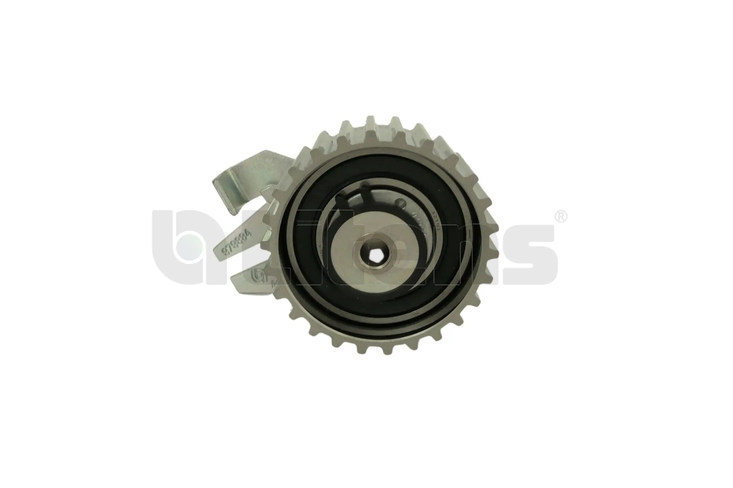 Spannrolle, Zahnriemen Litens 979884